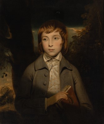 Lot 569 - After Sir Joshua Reynolds