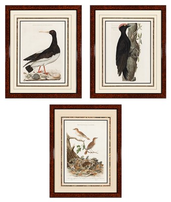Lot 71 - Corneilus Nozeman (1720-1786)