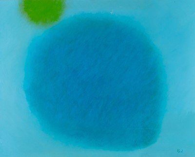 Lot 1103 - Helen Khal