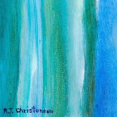 Lot 19 - Ronald Julius Christensen