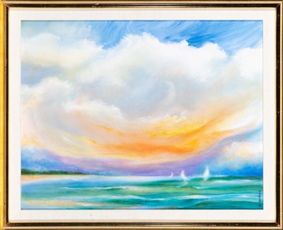 Lot 19 - Ronald Julius Christensen