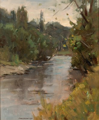 Lot 575 - Scott Christensen