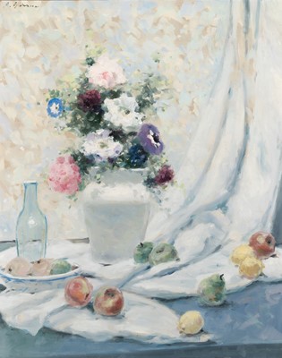 Lot 33 - André Gisson