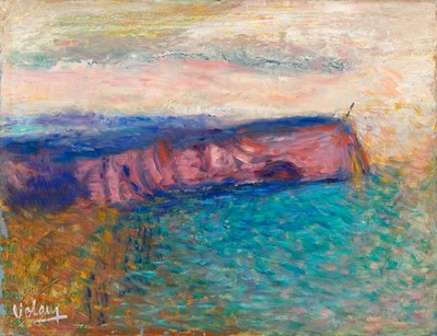 Lot 3187 - Jean Volang