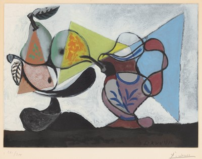 Lot 87 - After Pablo Picasso (1881-1973)