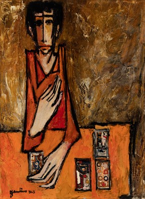 Lot 3157 - Giuseppe Gambino