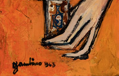 Lot 3157 - Giuseppe Gambino