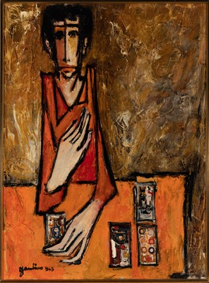 Lot 3157 - Giuseppe Gambino