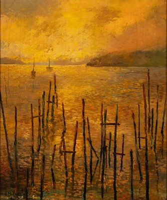 Lot 9 - M.L. Poum Malakoul