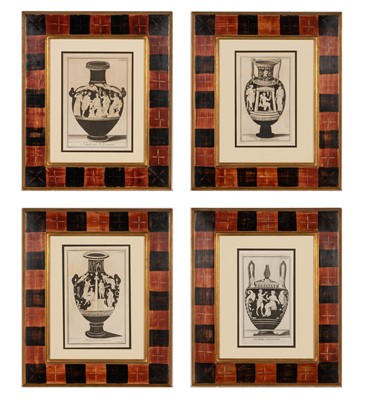 Lot 272 - Giovanni Battista Passeri (1610-1679)