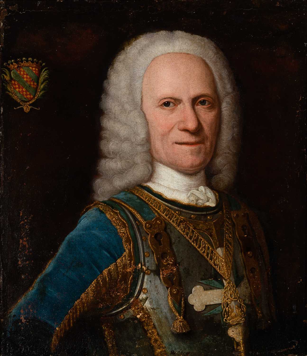Lot 520 - Attributed to Giorgio Domenico Dupra