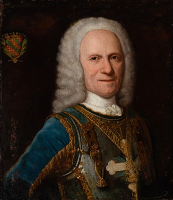 Lot 520 - Attributed to Giorgio Domenico Dupra