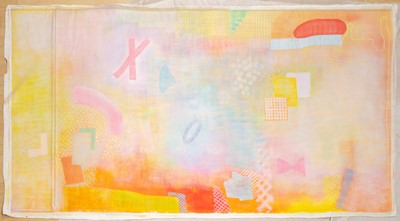 Lot 29 - Robert Natkin