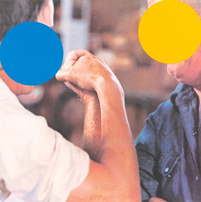 Lot 154 - John  Baldessari (1931-2020)
