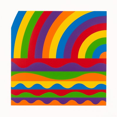 Lot 143 - Sol LeWitt (1928-2007)
