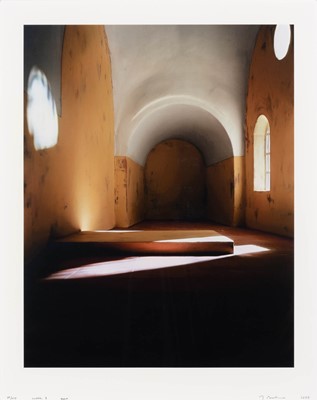 Lot 3033 - Five images: Tanyth Berkeley/ James Casebere/ Rineke Dijkstra/ Nicholas Nixon/ Catherine Opie