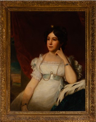 Lot 58 - English School