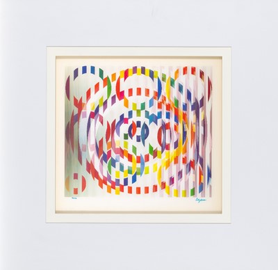 Lot 114 - Alexander Calder (1898-1976)