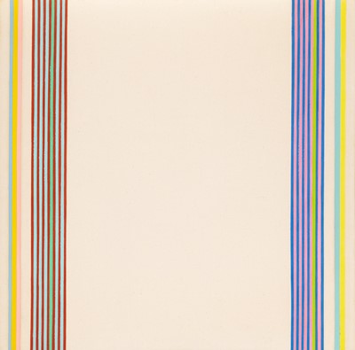 Lot 1056 - Gene Davis