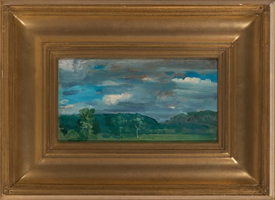 Lot 77 - Arthur Bowen Davies