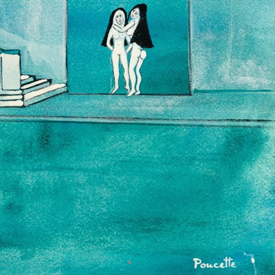 Lot 95 - Nicola Ortis Poucette