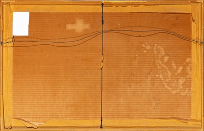 Lot 95 - Nicola Ortis Poucette
