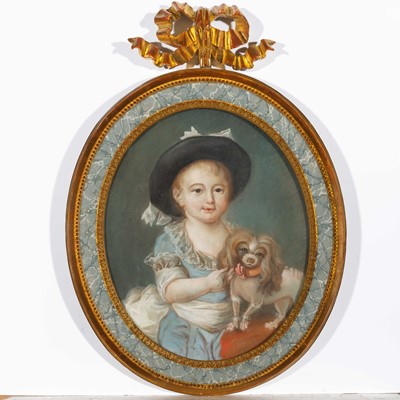 Lot 89 - French School