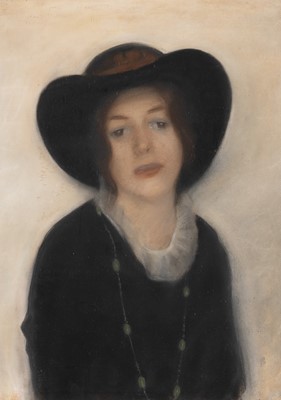 Lot 12 - John Winstanley Breyfogle