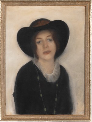 Lot 12 - John Winstanley Breyfogle