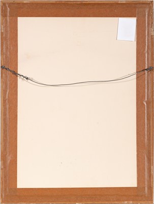 Lot 12 - John Winstanley Breyfogle