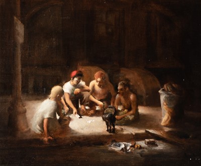 Lot 3 - American School