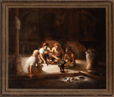 Lot 3 - American School