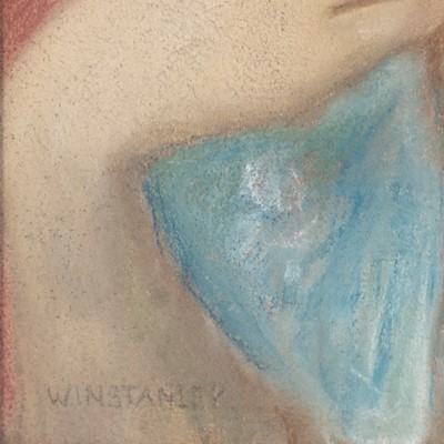 Lot 11 - John Winstanley Breyfogle