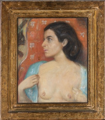 Lot 11 - John Winstanley Breyfogle