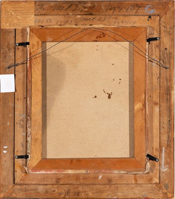 Lot 11 - John Winstanley Breyfogle