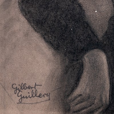 Lot 33 - Gilbert Guillery