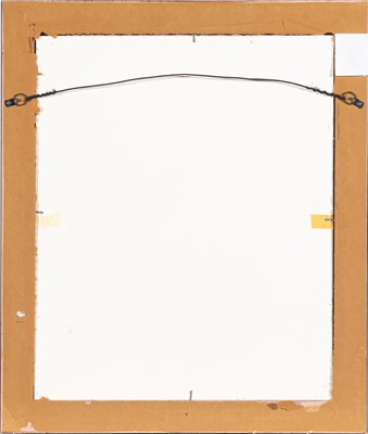 Lot 33 - Gilbert Guillery