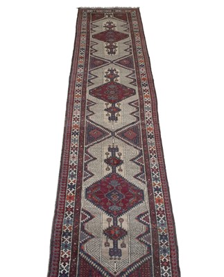 Lot 406 - Serab Runner