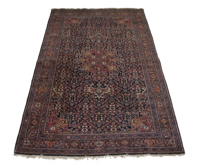 Lot 510 - Fereghan Rug