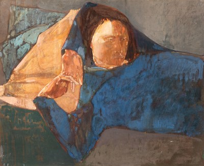 Lot 57 - Cornelis Ruhtenberg
