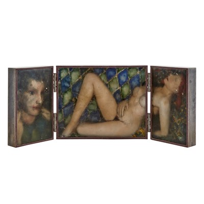 Lot 134 - Janusz Andrzej Walentynowicz