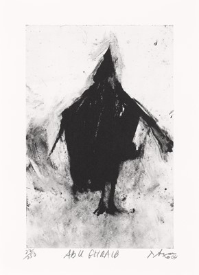 Lot 140 - Richard Serra