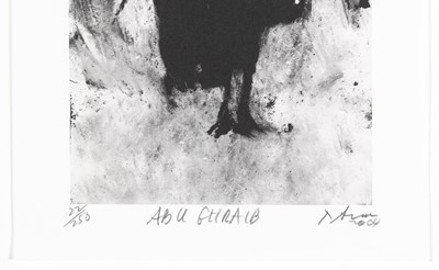 Lot 140 - Richard Serra