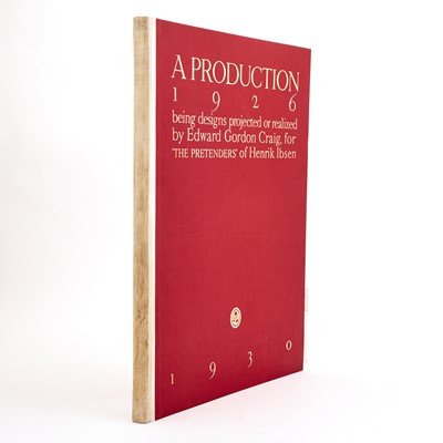 Lot 5191 - An association copy