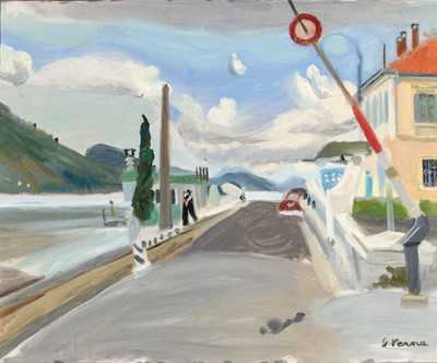 Lot 66 - Germaine Verna