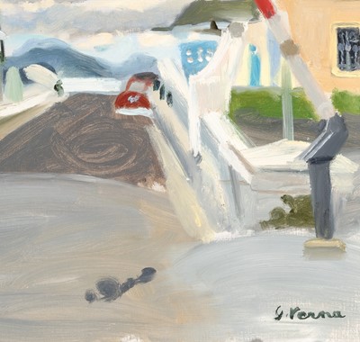 Lot 66 - Germaine Verna