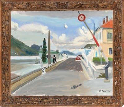 Lot 66 - Germaine Verna