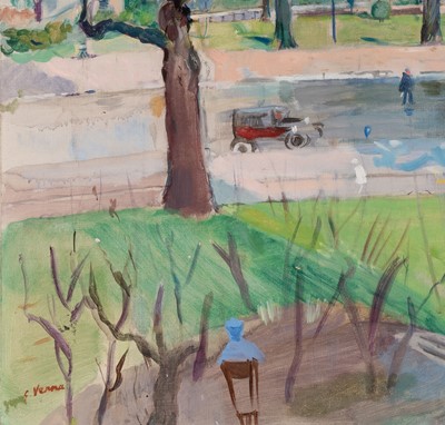 Lot 64 - Germaine Verna