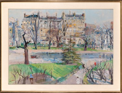 Lot 64 - Germaine Verna