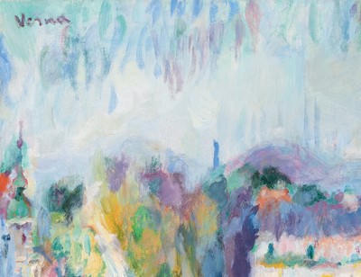 Lot 65 - Germaine Verna